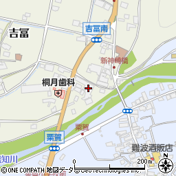 株式会社誠寿堂周辺の地図