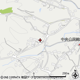 岡山県津山市総社1313周辺の地図