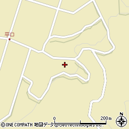 岡山県新見市大佐永富2253周辺の地図