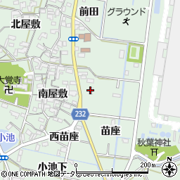 株式会社エキスパート周辺の地図