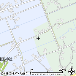兵庫県神崎郡神河町山田149-2周辺の地図