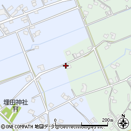 兵庫県神崎郡神河町山田144-2周辺の地図