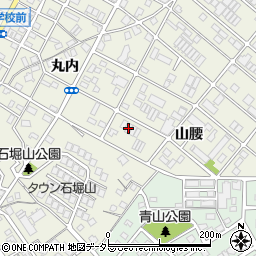 株式会社ＫＪテクニカル周辺の地図