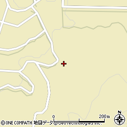 岡山県新見市大佐永富2363周辺の地図
