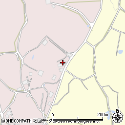 岡山県津山市宮部下49周辺の地図