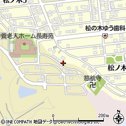 株式会社アークス周辺の地図