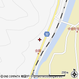 岡山県新見市大佐小阪部2554周辺の地図