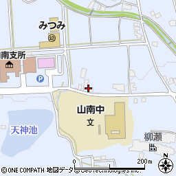 近畿社寺工芸周辺の地図