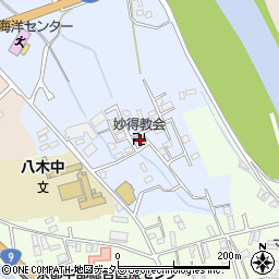 京都府南丹市八木町南広瀬下野4-2周辺の地図
