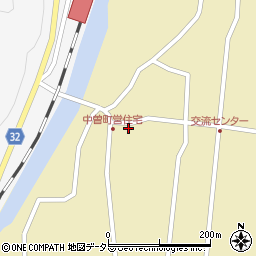 岡山県新見市大佐永富1982周辺の地図