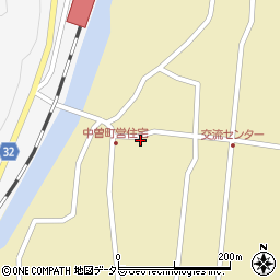 岡山県新見市大佐永富1983周辺の地図