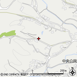 岡山県津山市総社1273周辺の地図