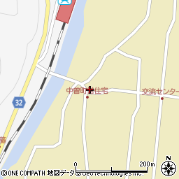 岡山県新見市大佐永富1901周辺の地図