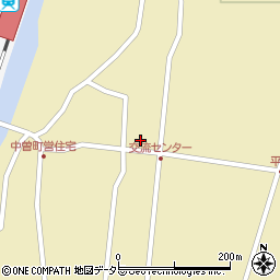 岡山県新見市大佐永富1944周辺の地図