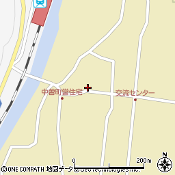 岡山県新見市大佐永富1988周辺の地図
