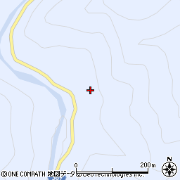 静岡県浜松市天竜区春野町豊岡71周辺の地図