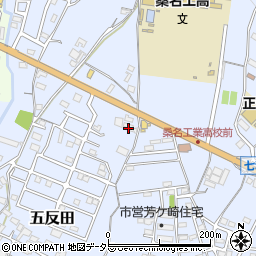 株式会社スギシマ技建周辺の地図