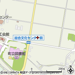 セブンイレブン東員町役場前店周辺の地図