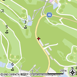滋賀県東近江市石塔町983周辺の地図