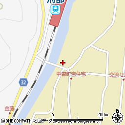 岡山県新見市大佐永富1884周辺の地図