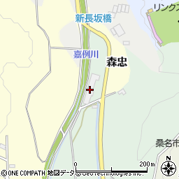株式会社伊藤英男鉄工所周辺の地図