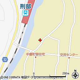 岡山県新見市大佐永富1851周辺の地図