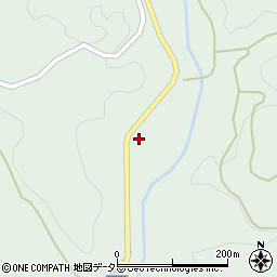 岡山県新見市菅生6097周辺の地図