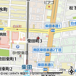 丸平ラーメン 名古屋市 ラーメン 餃子 の電話番号 住所 地図 マピオン電話帳