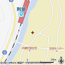 岡山県新見市大佐永富1854周辺の地図