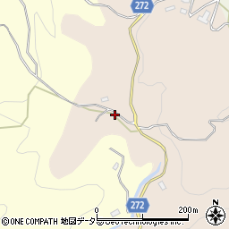 千葉県鴨川市東江見750周辺の地図