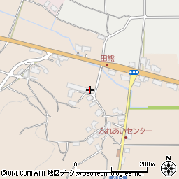 株式会社忠政工務店周辺の地図