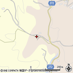 千葉県鴨川市東江見757周辺の地図