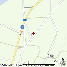 本位田一級建築士事務所周辺の地図