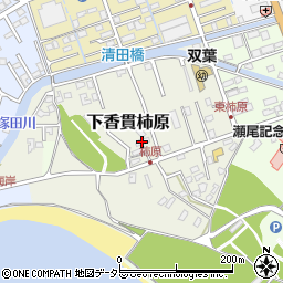 曙建設株式会社　沼津営業所周辺の地図