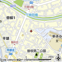 ＰＡＬ・ＳＯＮＮＥＴ成田周辺の地図