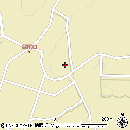 岡山県新見市大佐永富1313周辺の地図