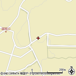 岡山県新見市大佐永富1303周辺の地図