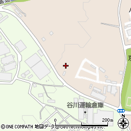 滋賀県東近江市蛇溝町1336周辺の地図