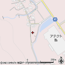 滋賀県東近江市上羽田町1379周辺の地図