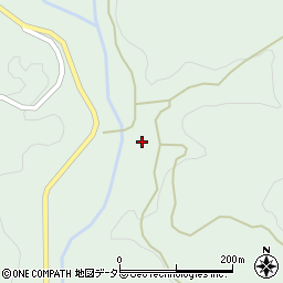 岡山県新見市菅生3164周辺の地図