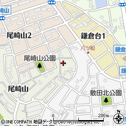 中島設計事務所周辺の地図