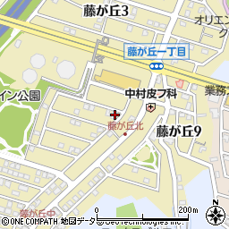 鈴木電算センター株式会社周辺の地図