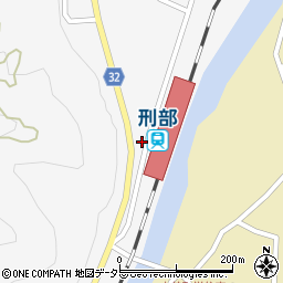 岡山県新見市大佐小阪部2511周辺の地図