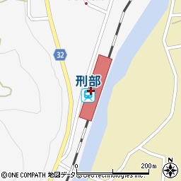 岡山県新見市大佐小阪部2506周辺の地図