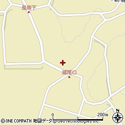 岡山県新見市大佐永富1455周辺の地図