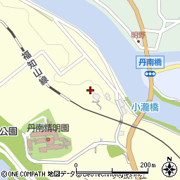 神道神心教本庁・本部周辺の地図