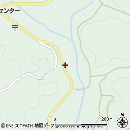 岡山県新見市菅生6116周辺の地図