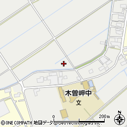 三重県桑名郡木曽岬町和泉170-4周辺の地図