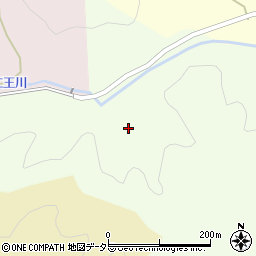 愛知県豊田市下平町（大槙）周辺の地図