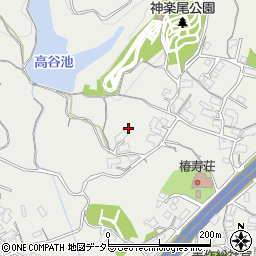 岡山県津山市総社294周辺の地図